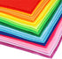 Felt Sheets, 40 Pcs 8 X 12 inches (20 X 30cm) 1mm Thick Soft Felt Fabric Sheet, DIY Craft Sewing Pre-Cut Quilt Squares, Premium Colorful Hard Fabr...