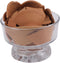 Edible Saucer Red Clay, Crispy Clay Chips, Edible Clay Chunks, Roasted Clay, 200gm...