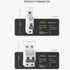 Mini Circuit Breaker DC,Din Rail 6KA DC MCB (1P 40A 250VDC)...