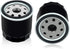 Pair of Oil Filters, Transmission Filter Sets,Replace #: 52114, HG52114, 109-3321, 539113466, 600976, 21545100...