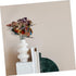 Flower Decor 24pcs Butterfly Garden Decoration Beautiful Decoration Metal Stakes Outdoor Garden Stakes Metal Lawn Ornaments Windmill Decor Foot Ha...