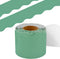Eucalyptus Green Bulletin Board Border Scalloped Border Trim for Classroom 52ft One Roll...