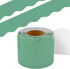 Eucalyptus Green Bulletin Board Border Scalloped Border Trim for Classroom 52ft One Roll...