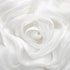 Rose Shaped Evening Bag Soft Satin Clutch Purse Floral Wristlet Handbag for Women Wedding Party Purse...