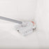 OXO Good Grips Extendable Tile & Tub Brush Refill,,...