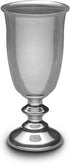 Wilton Armetale Wine Goblet , silver -, 1 Count (Pack of 1)...