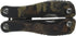 Olympia Tools Camo Turboknife X Utility Knife& Multifunction Pliers Set 33-164, Camo...