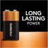 Duracell MN1604B2Z Alkaline General Purpose Battery - Alkaline - 9V DC...