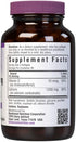 Bluebonnet Nutrition Milk-Free Calcium 1,200 mg Plus Vitamin D3 400 IU - High Potency, Maximum Absorption Strong Healthy Bones & Immune Health Sup...