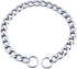 Chain Dog Choke Training Collar, 18 in, 2.5 mm...