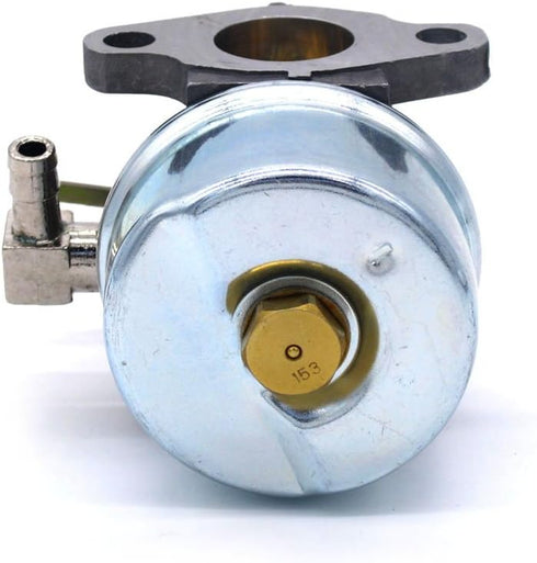 New Carburetor Carb for Tecumseh 640084 640084A 640084B 632107 632107A Fits Snowblowers HSK40 HSK50 HS50 LH195SP...