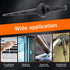 2Pcs Swaging Tool Hand Drill, 5 in 1 Swaging Tool Copper Tube Expander Manual Copper Pipe Swage Too Expander Drill Bit Soft Copper tubing Tool(Col...