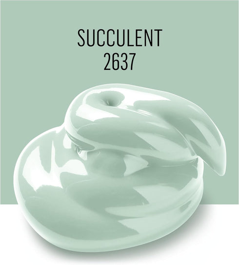 FolkArt Paint, Succulent 2 Fl Oz...