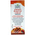 Good Earth Sweat & Spicy Caffeine Free Herbal Tea - Single Box w/ 25 Tea Bags...