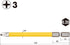 Vessel USB163100 Bit with Coated Tube Electric Ball Grip Driver Compatible + 0.1 x 0.2 x 3.9 inches (3 x 6 x 100 mm) 1 Piece...