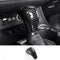 New Interior Trim Center Gear Shift Knob Cover Accessories for Toyota Tacoma 2016-2023 Highlander 2014-2019 (Carbon Fiber Print)...