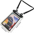 Waterproof Ebook Reader Case Waterproof Tablet Cover Dry eReader Bag Waterproof Holder Pouch for Amazon Kindle Paperwhite Oasis Fire 7 IPAD Mini P...