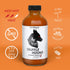 Seed Ranch Gourmet Truffle Hound Hot Sauce - Medium Heat - Spicy & Savory Truffle Hot Sauce with Chile de Arbol, Ghost Pepper & Garlic - Vegan, No...