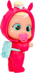 Cry Babies Magic Tears Talent Babies, Hannah - 6+ Surprises, Accessories, Great Gift for Kids Ages 3+...