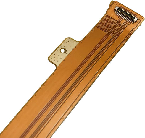 USB Charger Charging Port Dock Connector Ribbon Flex Cable PCB Board Replacement Compatible with Alcatel 3X 2020 5061K 5061U 5061...