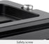 Leofoto PL-62 62mm Lens and Camera Plate fits Some DSLR and 70-200/2.8 or 400/5.6...