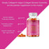 Simply Collagen® Vegan Collagen Booster Gummies for Women & Men - Promotes Youthful & Beautiful Skin, Hair, Nails & Lashes - Key Amino Acids & Ant...