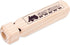 POPLAY 1PC Kids Wooden Train Whistle, Train Whistle 4-Tone 7.3" Toy Wood Whistles for Kids Birthday Party Favors Carnival Prize...