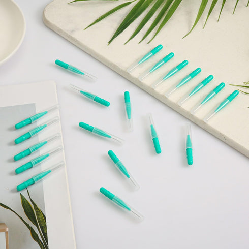 20pcs Shower Head Cleaning Tool, Shower Head Cleaning Brush Shower Nozzle Cleaning Brushes Small Hole Cleaner Supply Gap Hole Anti-Clogging Cleani...