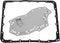 RE5R05A Automatic Transmission Filter Kit Compatible with 2002-2015 Nissan Armada Frontier Titan Xterra Pathfinder NV1500 Infiniti 350Z EX35 M35 Q...