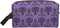 Large Makeup Bag for Women Portable Travel Cosmetic Toiletry Organizer Case With Zipper...