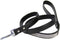 Scicalife PU Leather Dog Leash Training Walking Pet Leash Products Colorful Walking Leashes with Sparkly Studded Rhinestone for Cats or Dogs (Blac...