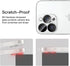 JETech Camera Lens Protector for iPhone 14 Pro 6.1-Inch and iPhone 14 Pro Max 6.7-Inch, 9H Tempered Glass, Anti-Scratch, Case Friendly, Does Not A...