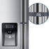 Coosin Baby Safety Locks,Handles Child Safety Locks Simple Installation Home Safety Strap Locks Fit Closed Handle Cabinets,Oven, Double Open The D...
