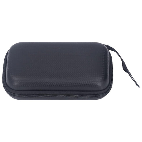 Dilwe Game Console Carrying Case,EVA Waterproof Handheld Game Console Storage Case for RG405M Handheld Game Console......