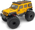 4Pcs RC Rubber Tires Super Sticky Mud Terrain Tires for 1/24 Axial SCX24 RC Crawler Car Upgrade...