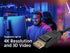 Monoprice - 113361 Select Series DisplayPort 1.2 Cable, 10ft Black...