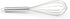 Fox Run 5830 Set of 3 Stainless Steel Wire Balloon Whisks, 8", 10" and 12-Inch...