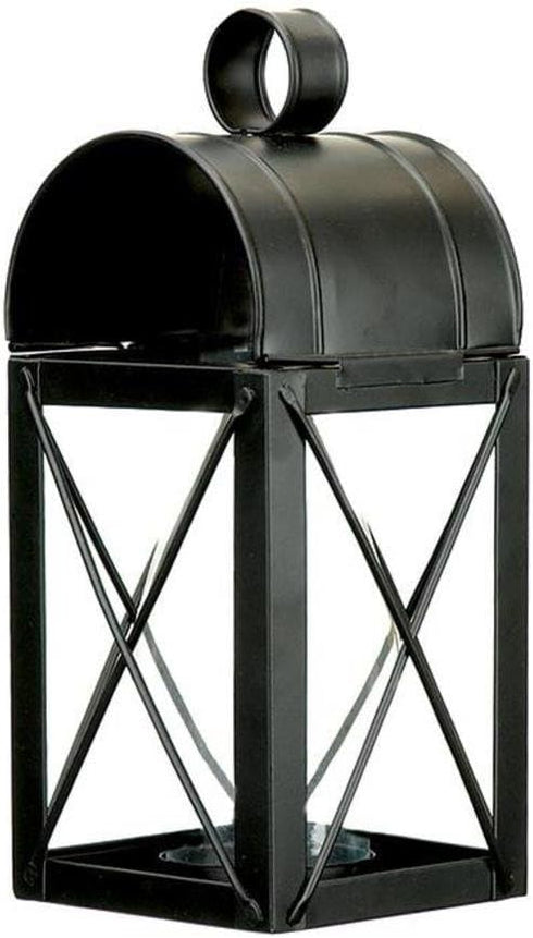 Achla Designs Travis House Colonial Style Lantern for Candle or LED...