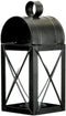 Achla Designs Travis House Colonial Style Lantern for Candle or LED...