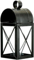 Achla Designs Travis House Colonial Style Lantern for Candle or LED...
