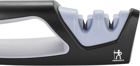 HENCKELS Handheld Knife Sharpener...