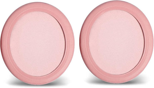 V2 Earpads Replacement Protein Leather Memory Foam Ear Cushion Cover Repair Parts Compatible with Razer Kraken BT Kitty Edition Wireless Headset -...
