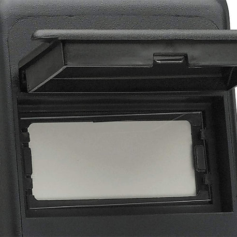Jackson Safety Replacement Parts Kit for HSL-2 Passive Welding Helmet, 24523...