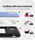 GOOSPERY Magnetic Door Bumper Compatible with iPhone 11 Case, Card Holder Wallet Easy Magnet Auto Closing Protective Dual Layer Sturdy Phone Back ...