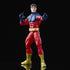 Marvel Legends Series X-Men Vulcan Action Figure 6-inch Collectible Toy, 2 Accessories and 1 Build-A-Figure Part...