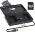 BP-511 Battery Charger with USB Dual LCD for Canon EOS 40D 300D 5D 20D 30D 50D 10D D60 G6 Camera Batteries?Battery Not Included?...