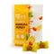 P.R.I Manuka Honey & Lemon Nuggets, Sweet and All Natural Hard Candy Treat, 3oz...