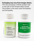 Amazon Basics Probiotic 35 Billion CFU, 8 Probiotic Strains with Prebiotic Blend, Supports Healthy Digestion, 30 Vegetarian Capsules, 1 Month Supp...