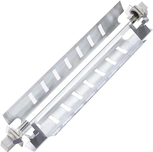 Refrigerator WR51X10055 Defrost Heater and Assembly WR51X10030 For GE Hotpoint WR51X10030, AP3183311, PS303781 725 Watts