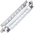 Refrigerator WR51X10055 Defrost Heater and Assembly WR51X10030 For GE Hotpoint WR51X10030, AP3183311, PS303781 725 Watts